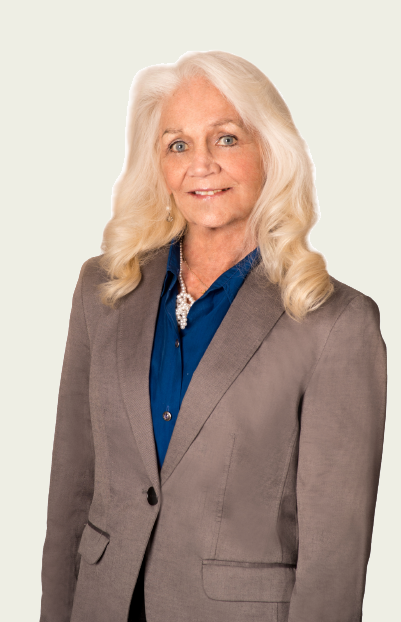 Picture of Margaret Phillips